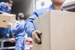 hire man with van, experienced removal company