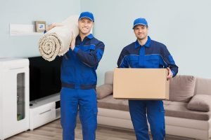 House Move Planning Tips