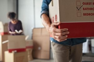 why you should move home
