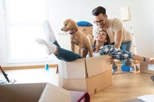 why you should move home