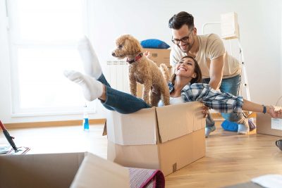 why you should move home how man and van save money for you