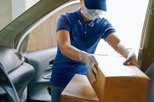 Moving Home Safely During the COVID-19 Pandemic