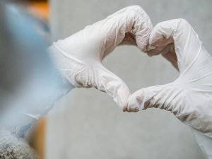 Moving Home Safely During the COVID-19 Pandemic