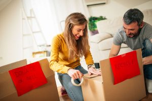 Guide to downsizing
