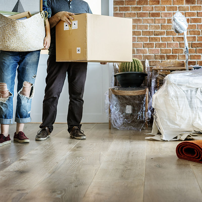 Local House Removals De Beauvoir Town N1