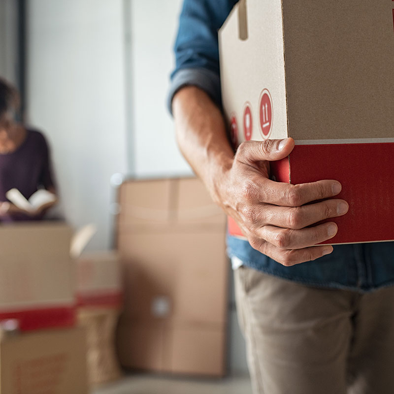 Local House Removals Stamford Hill N15