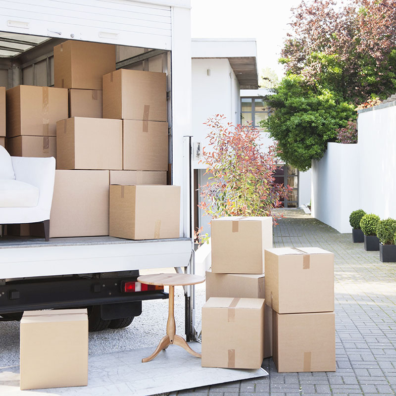 Local House Removals East Finchley N2