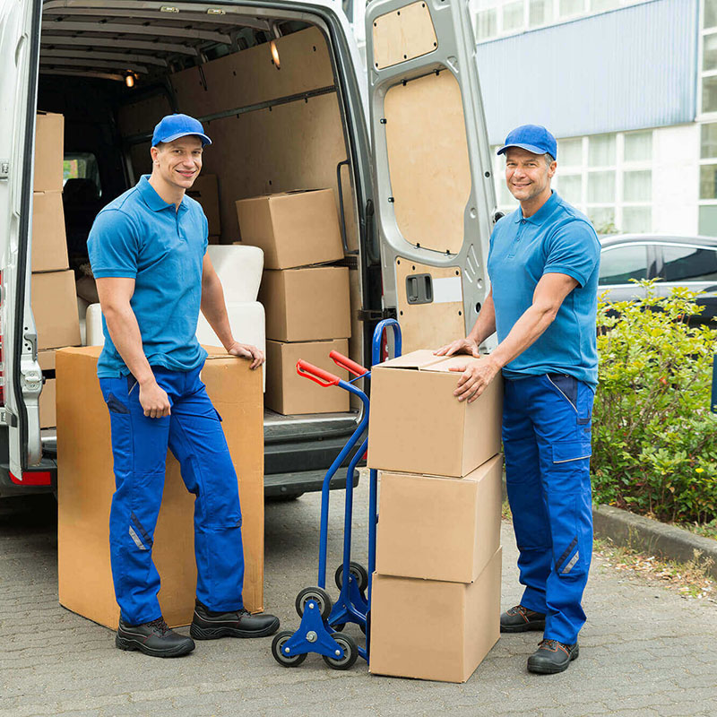 Local Removal Company Brondesbury NW6