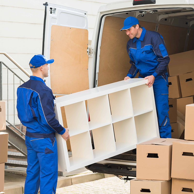 Local Removal Company Hampstead Garden Suburb NW11