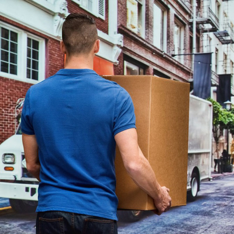 Local Removal Company Cricklewood NW2