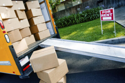 Hire the Right Size Van