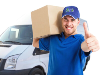 Hire Man and Van Company