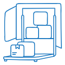 cargo-loading Packing & Unpacking Services