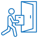 doorstep Office Removals