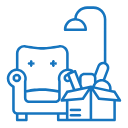 moving-home House Removals