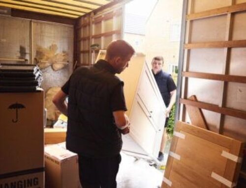 Same-Day Man and Van Service: Is It Right for You?